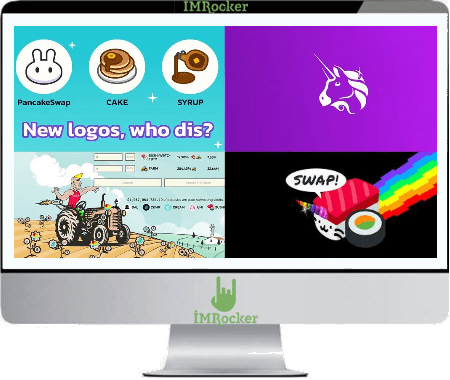 Making Money in De-Fi