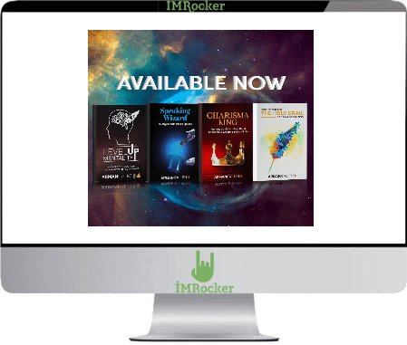 The ArmaniTalks Bundle