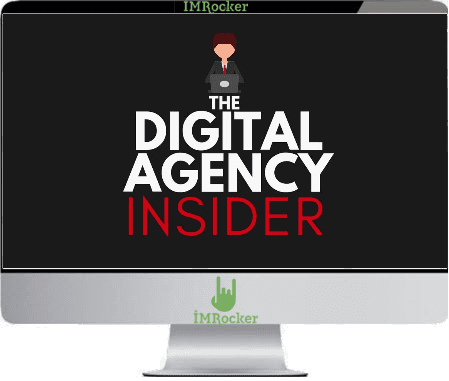 Digital Agency Insider