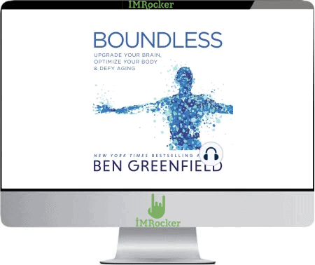 Ben Greenfield