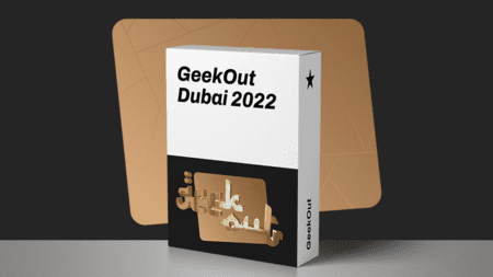 GeekOut Dubai-Replay