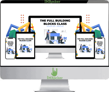 The Full Building Block Class