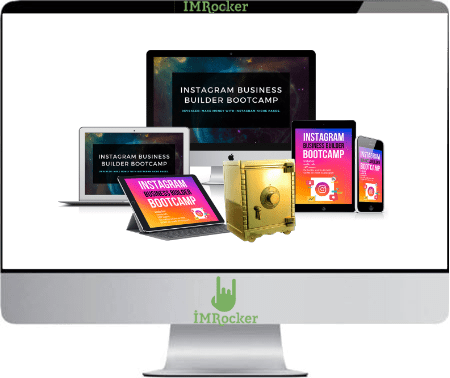 Instagram Business Builder Bootcamp