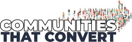 Mark Bowness – Communities That Convert