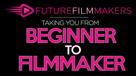 Sandi + Jimi – Future Filmmakers