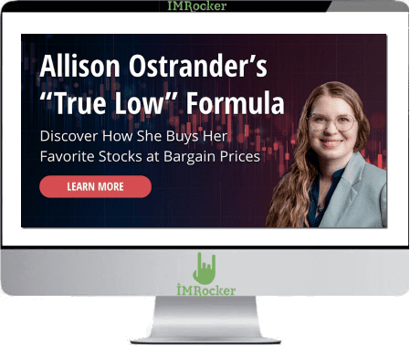 True Low Formula Elite