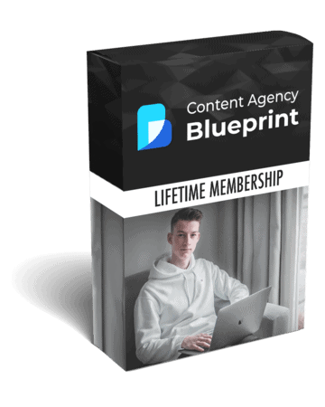 Vince Opra – Content Agency Blueprint