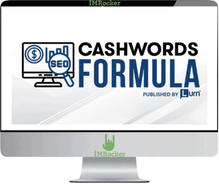 Cashwords Formula