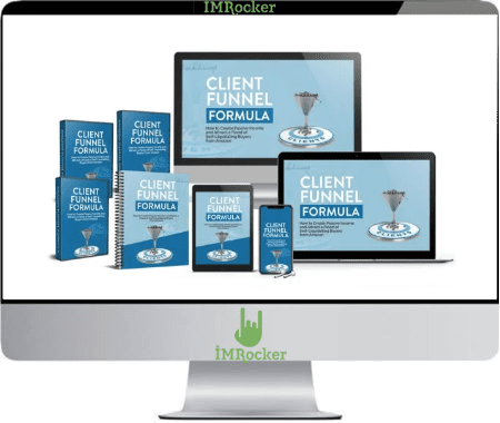 Client Funnel Formula