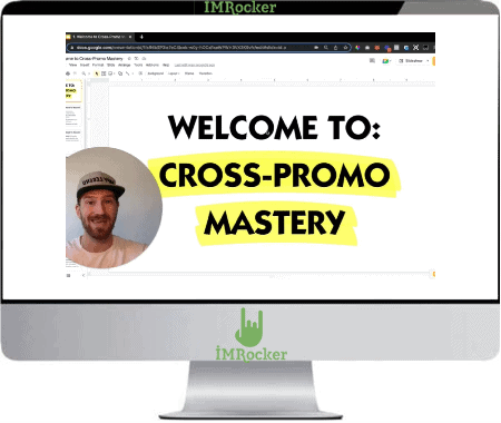 Cross Promo Mastery
