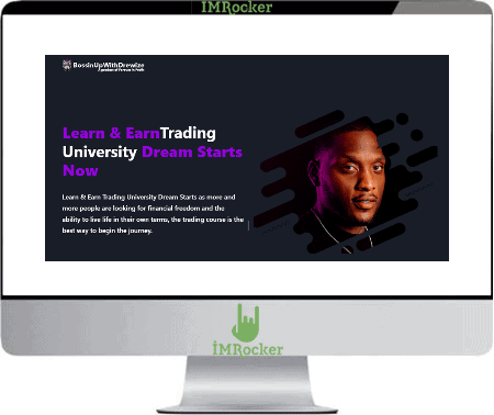 Drewize Banks Course