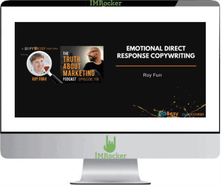 Emotional Direct Response Copywriting