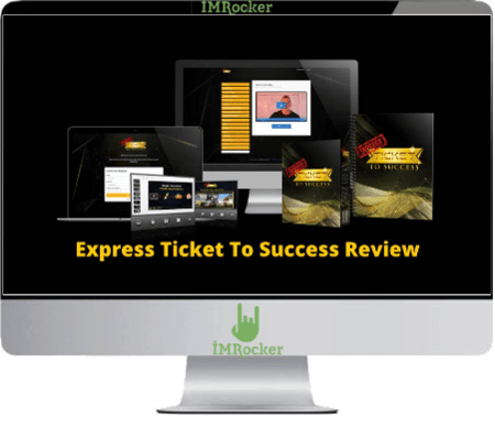Express Ticket To Success