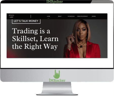 Jess Invest Forex Course