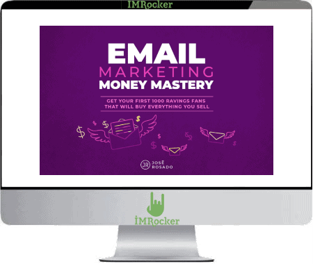 Email Marketing Money Mastery