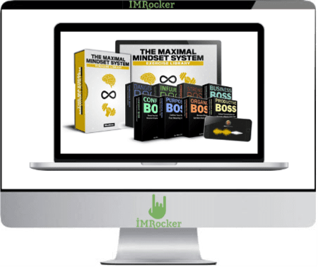 Mike Gillette – Maximal Mindset System