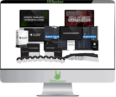 NFT Gaming Navigator