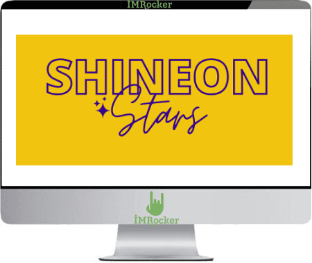 Shineon Stars – From 0 to Sales on Amazon In 30 Days