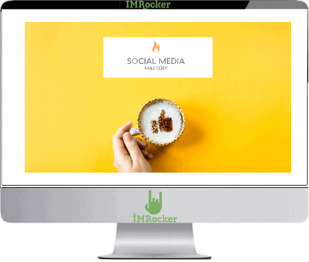 Social Media Mastery