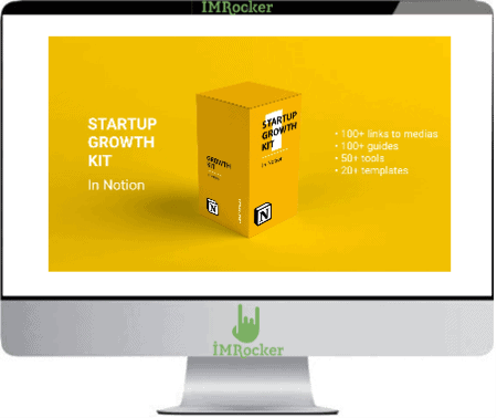 Startup Growth Kit