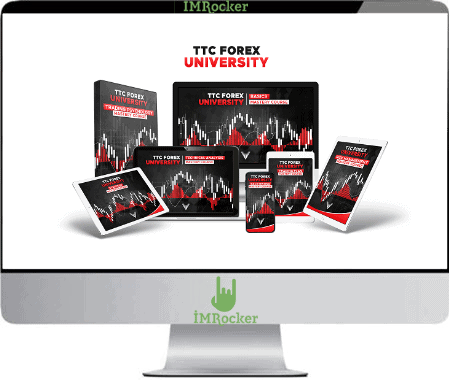 TTC Forex University