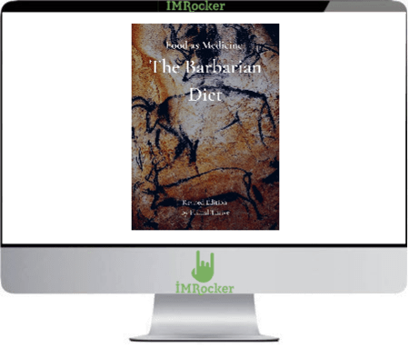 The Barbarian Diet Part 2