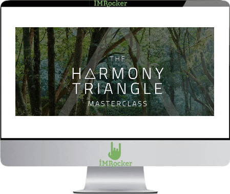 The Harmony Triangle