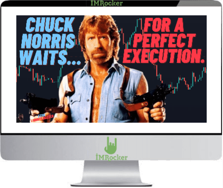 The Perfect Execution 1 Minute Strategy Course