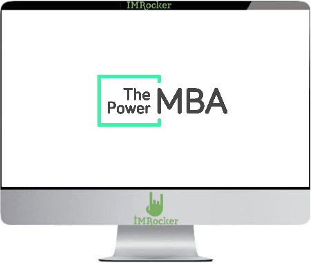 The Power MBA