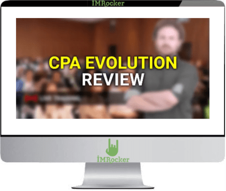 CPA Evolution 3.0