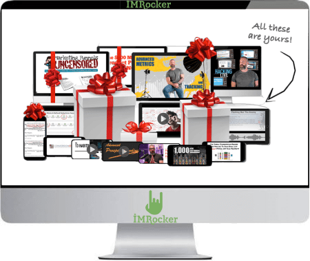 17 for 1 SuperBundle