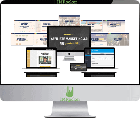 Affiliate Marketing Boss Bootcamp