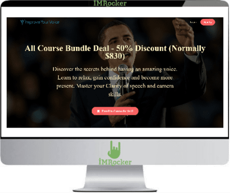 All Course Bundle Deal