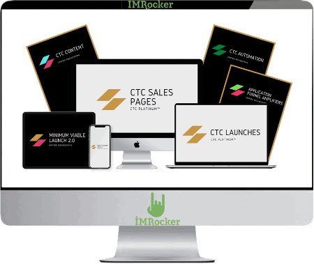 Coaching The Conversion CTC Circle