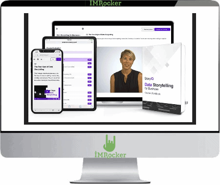 Data Storytelling for Business