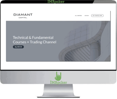 Diamant Capital Academy