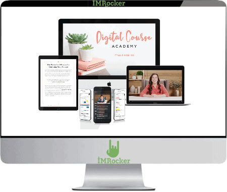 Digital Course Academy 2021