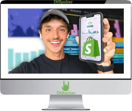 Digital Dropshipping Mastery