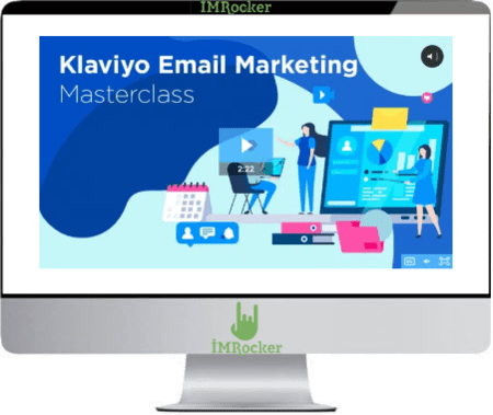 Email Marketing Masterclass