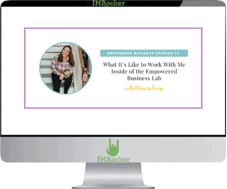 Empowered Business Lab