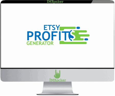 Etsy Profits Generator