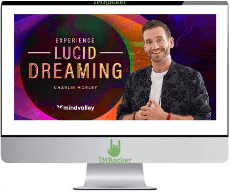 Experience Lucid Dreaming