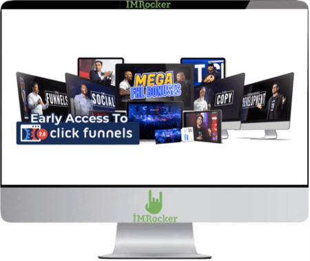 Funnel Hacking Live 2022