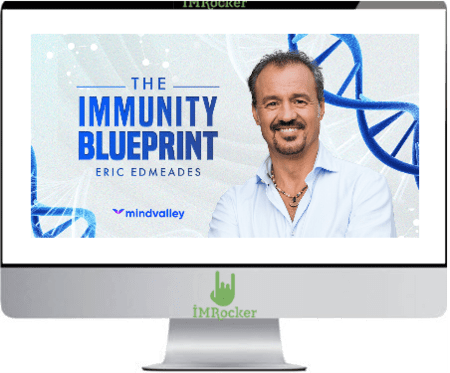 Immunity Blueprint
