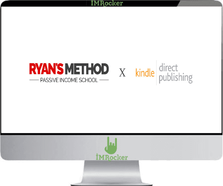 Kindle Direct Publishing Course by Ryan Hogue
