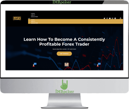 LBFX Academy Training Course