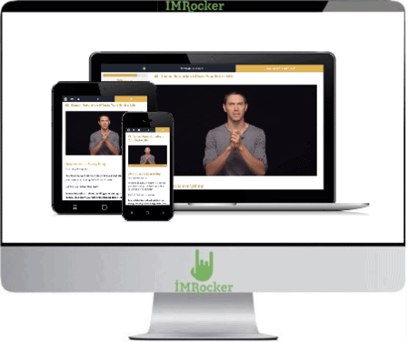 Orgasmic Mastery Course