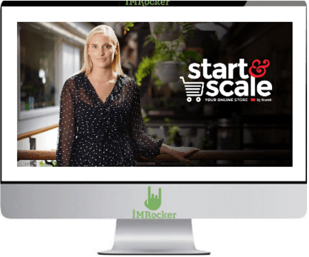 Start And Scale 2.0
