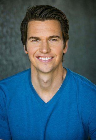 Ted McGrath – Collection