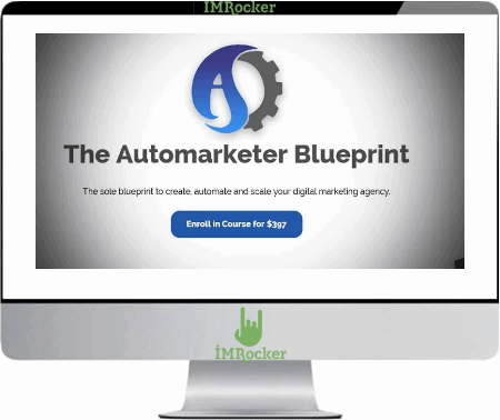 The Automarketer Blueprint